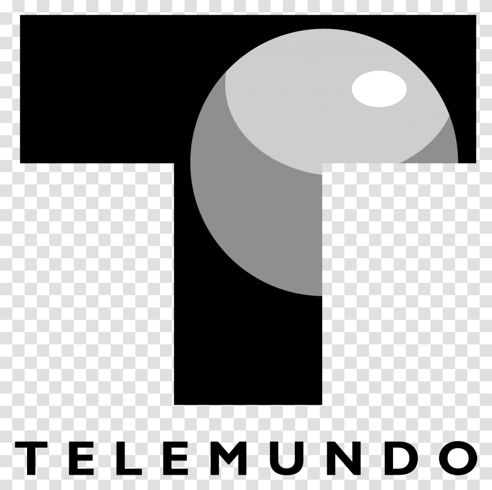 Telemundo Logo, Moon, Sphere, Photography Transparent Png
