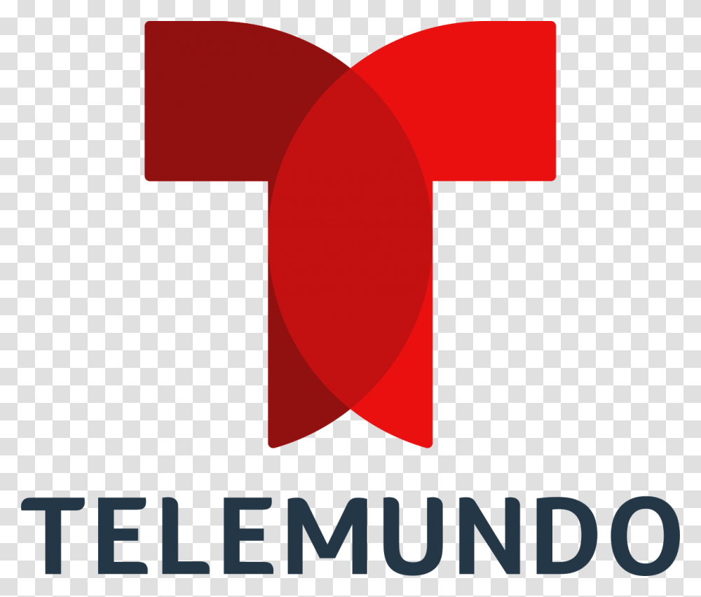 Telemundo Logo, Trademark, First Aid Transparent Png