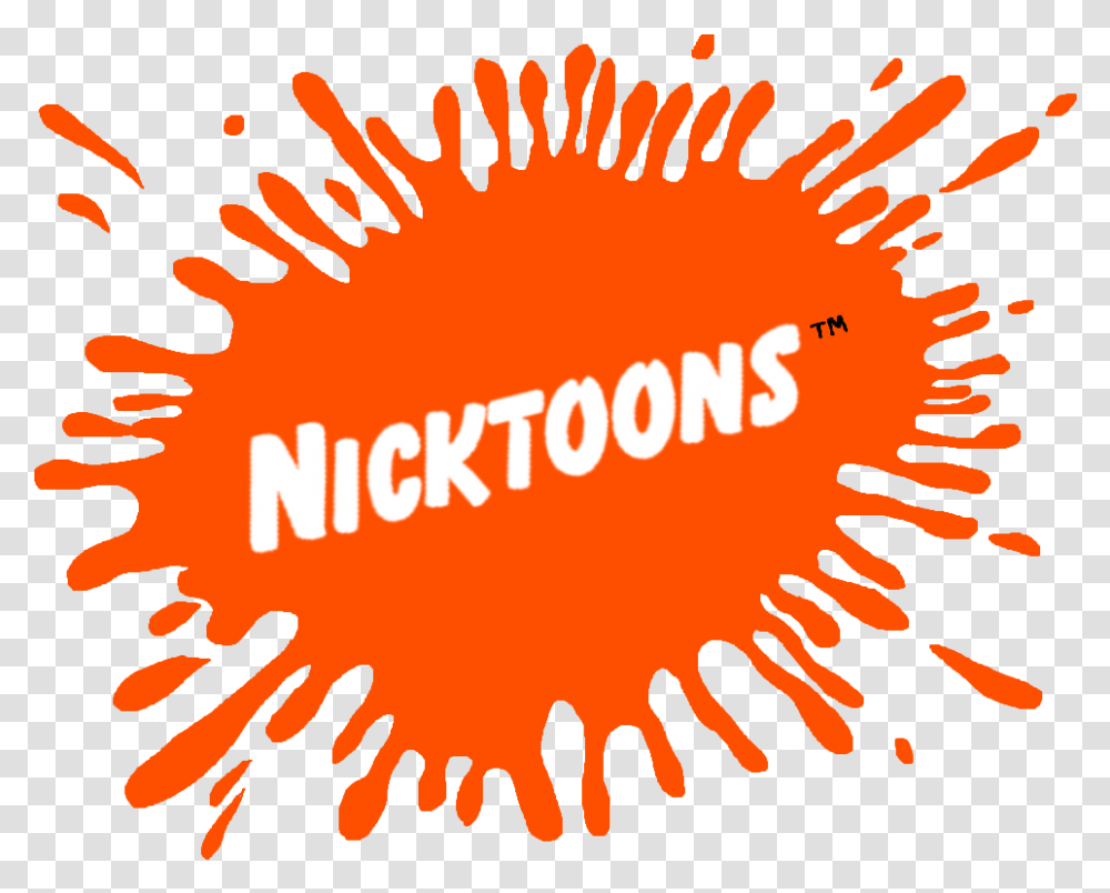 Telemundo Logopedia Fandom Powered By Nicktoons Logo, Text, Face, Label, Photography Transparent Png