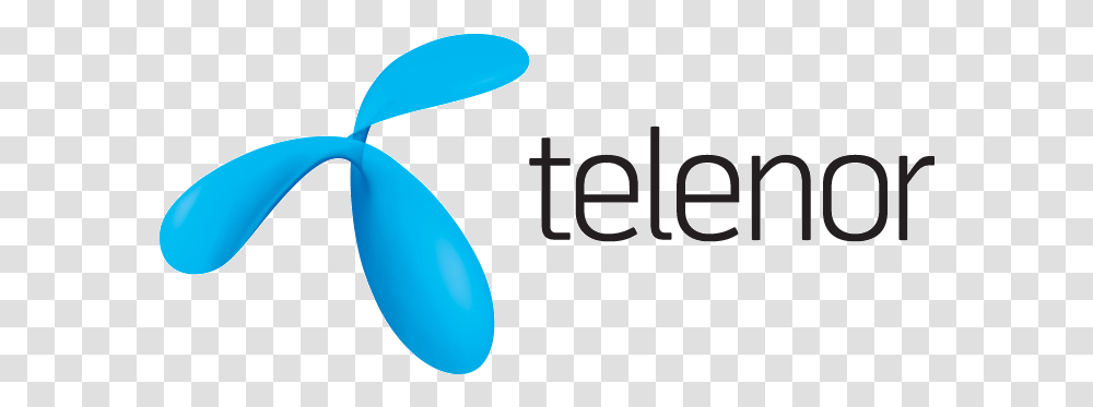 Telenor Logo Telecommunication Loadcom Telenor Logo, Machine, Text, Symbol, Trademark Transparent Png