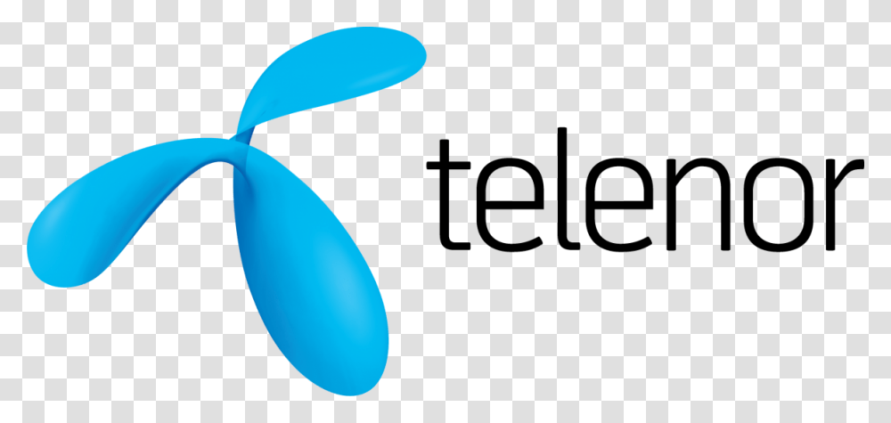 Telenor Logo, Sphere, Trademark Transparent Png