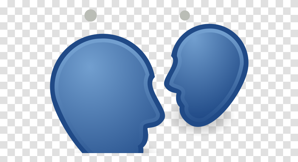 Telepathy Mind Reading, Balloon, Nature, Sphere, Heart Transparent Png