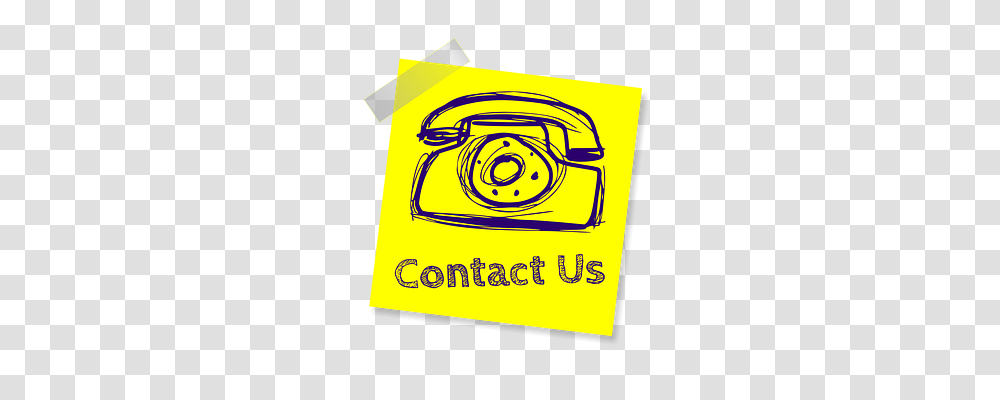 Telephone Text, Advertisement, Poster Transparent Png