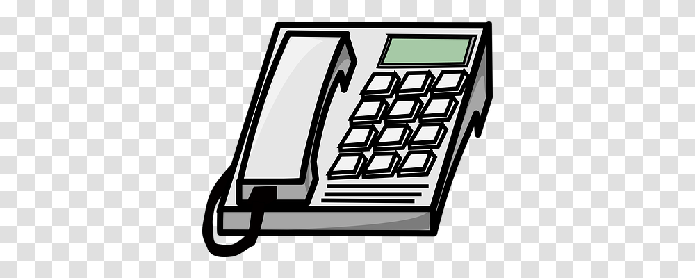 Telephone Technology, Electronics, Calculator, Rug Transparent Png