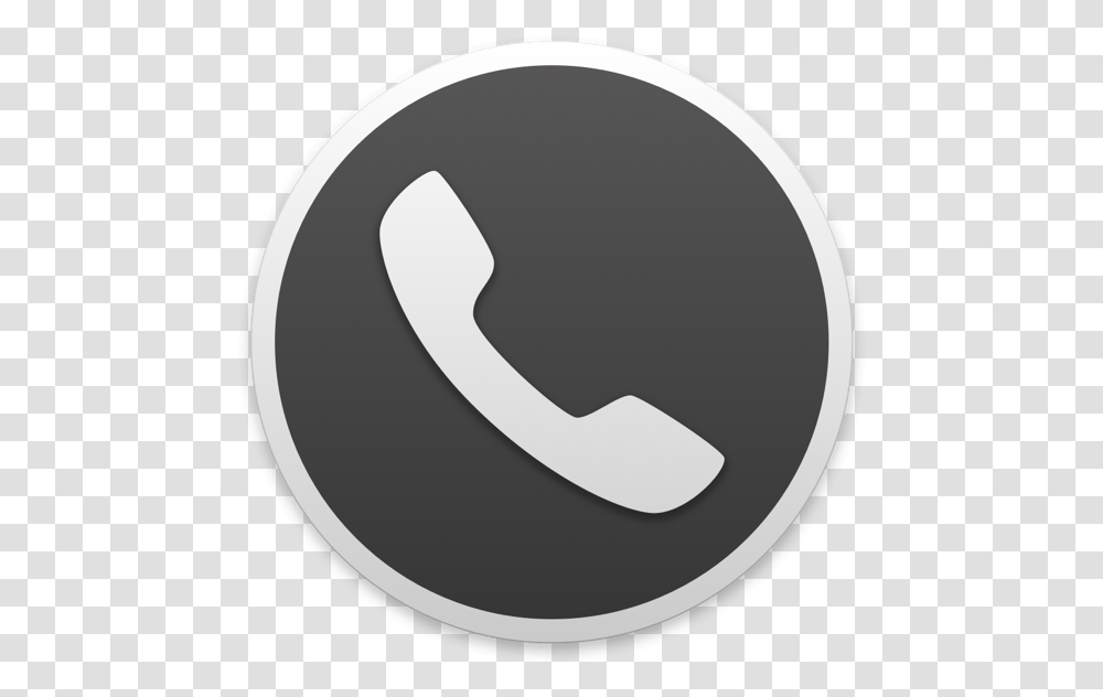 Telephone 3 Missed Calls Icon, Text, Face, Label, Alphabet Transparent Png