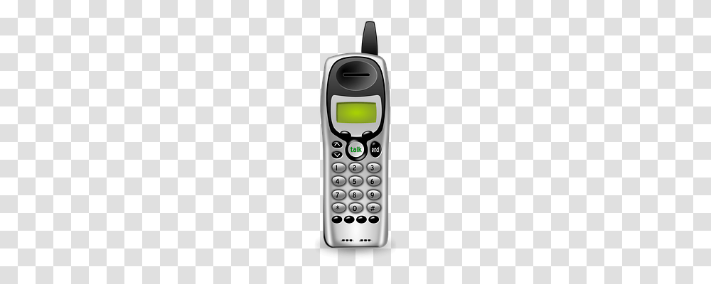 Telephone Technology, Electronics, Mobile Phone, Cell Phone Transparent Png