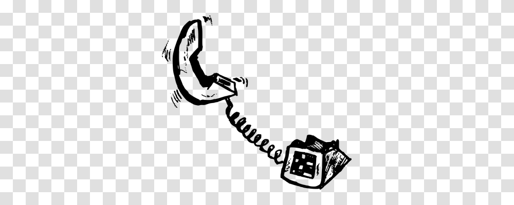 Telephone Technology, Gray, World Of Warcraft Transparent Png