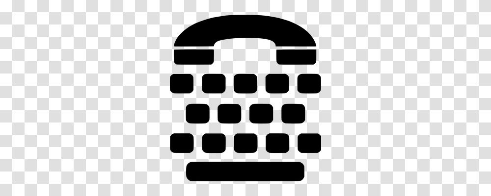 Telephone Technology, Gray, World Of Warcraft Transparent Png