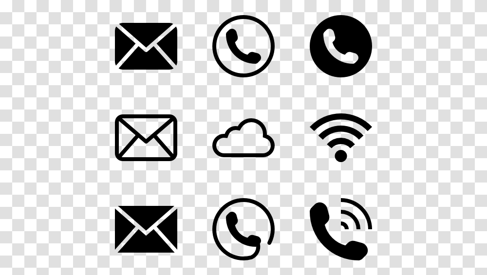 Telephone An Whatsapp, Gray, World Of Warcraft Transparent Png