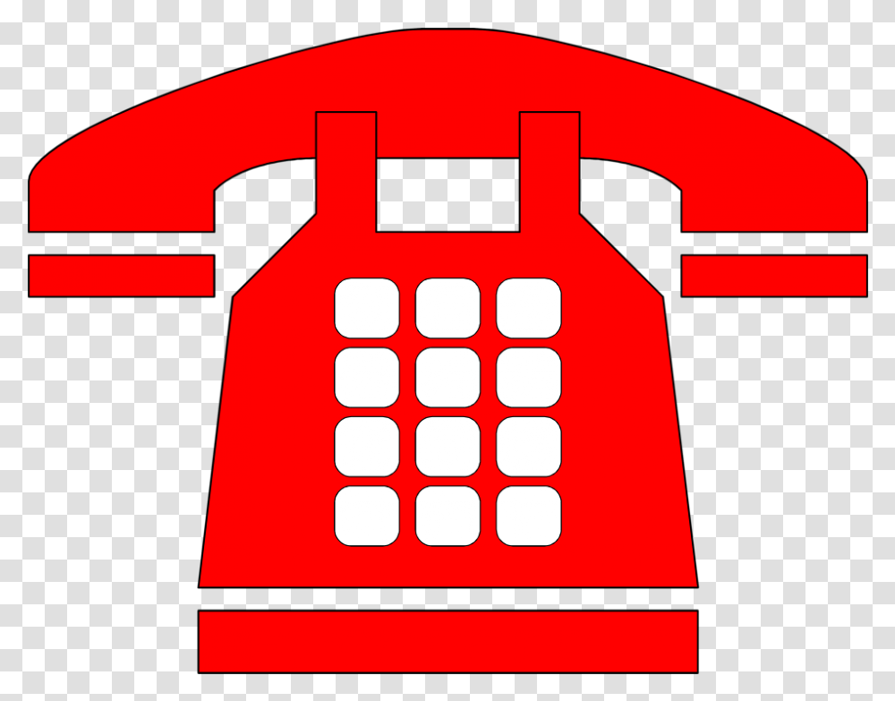 Telephone Art Free Clip Art Red Telephone Clip Art, Electronics, Calculator, Dial Telephone Transparent Png