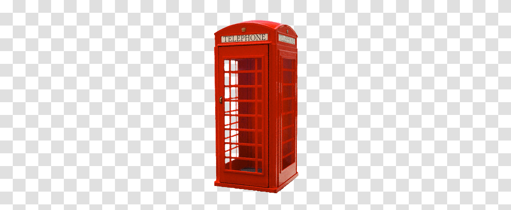Telephone Booth, Door, Mailbox, Letterbox Transparent Png