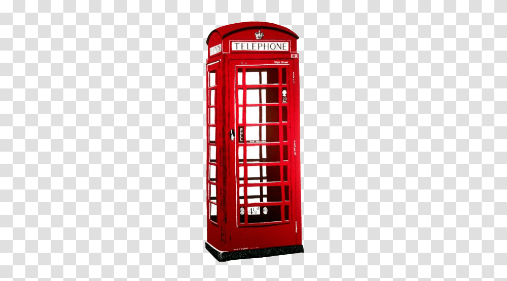 Telephone Booth, Gas Pump, Machine, Mailbox, Letterbox Transparent Png