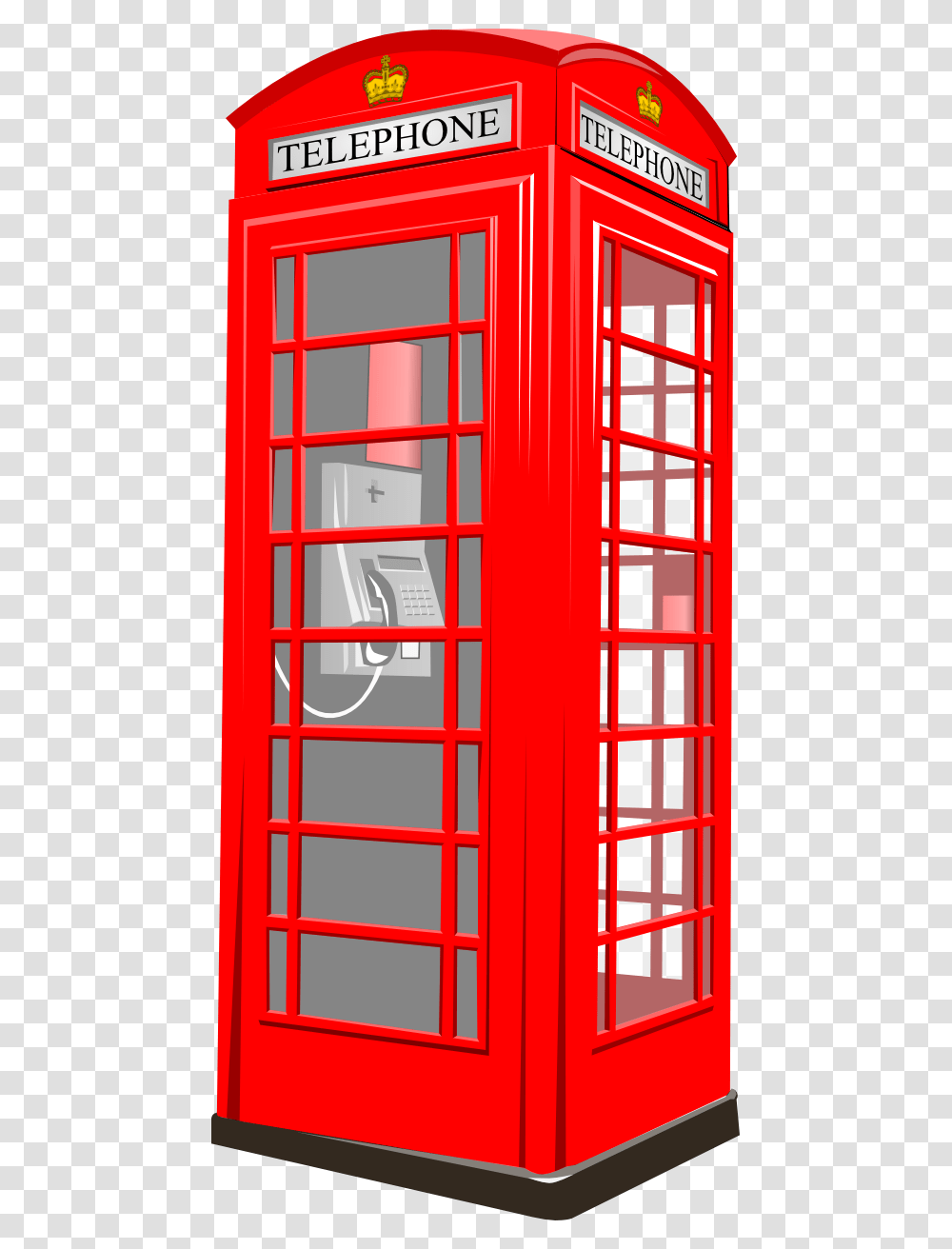 Telephone Booth, Gas Pump, Machine Transparent Png