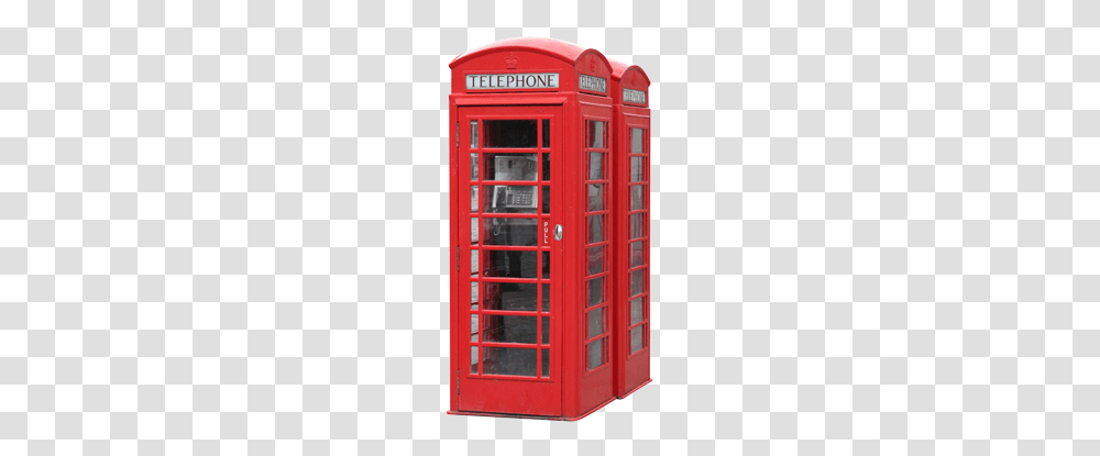 Telephone Booth, Kiosk, Mailbox, Letterbox Transparent Png