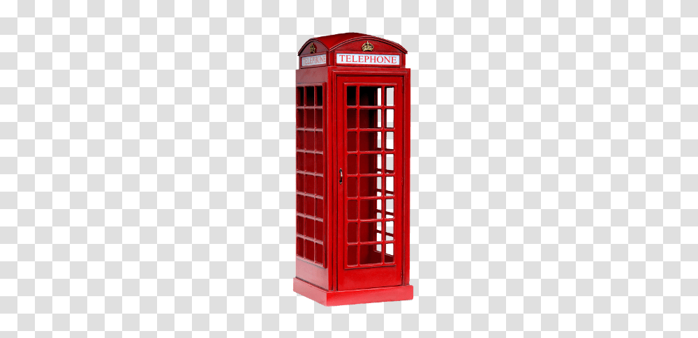 Telephone Booth, Mailbox, Letterbox, Door, Kiosk Transparent Png