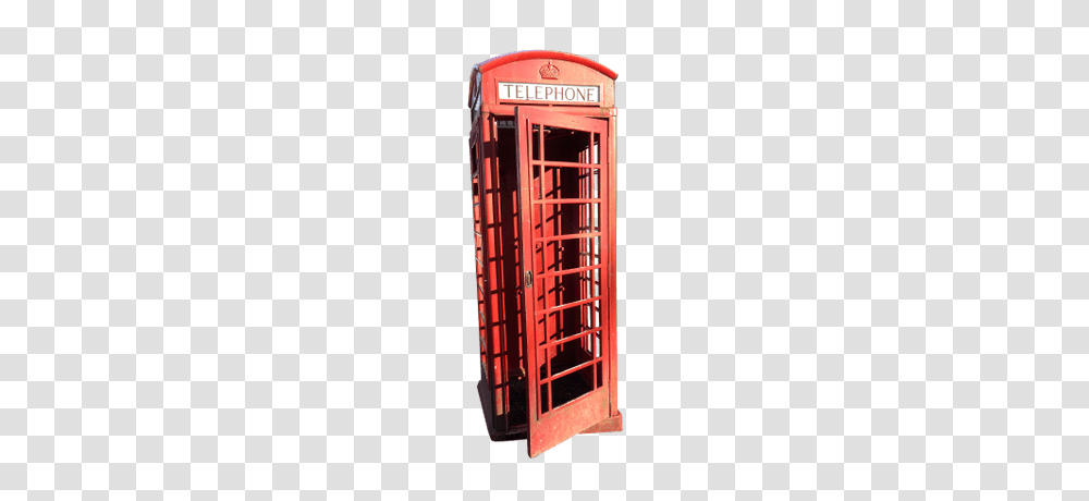 Telephone Booth Transparent Png