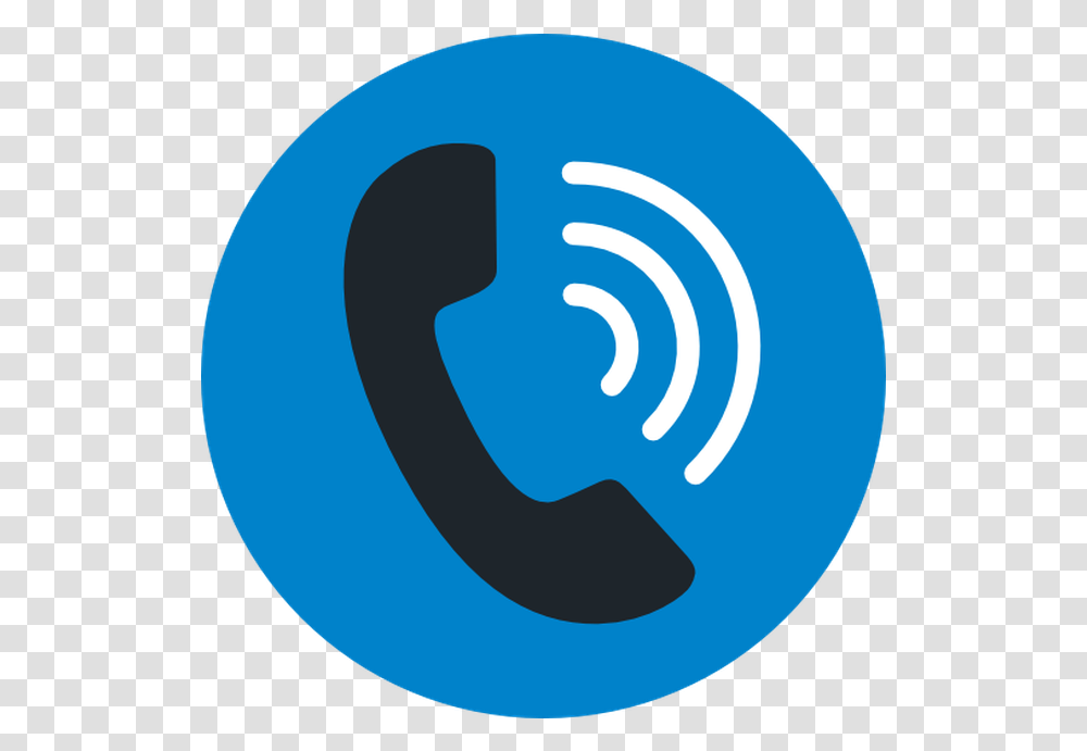 Telephone Call Logo Hd, Number, Trademark Transparent Png