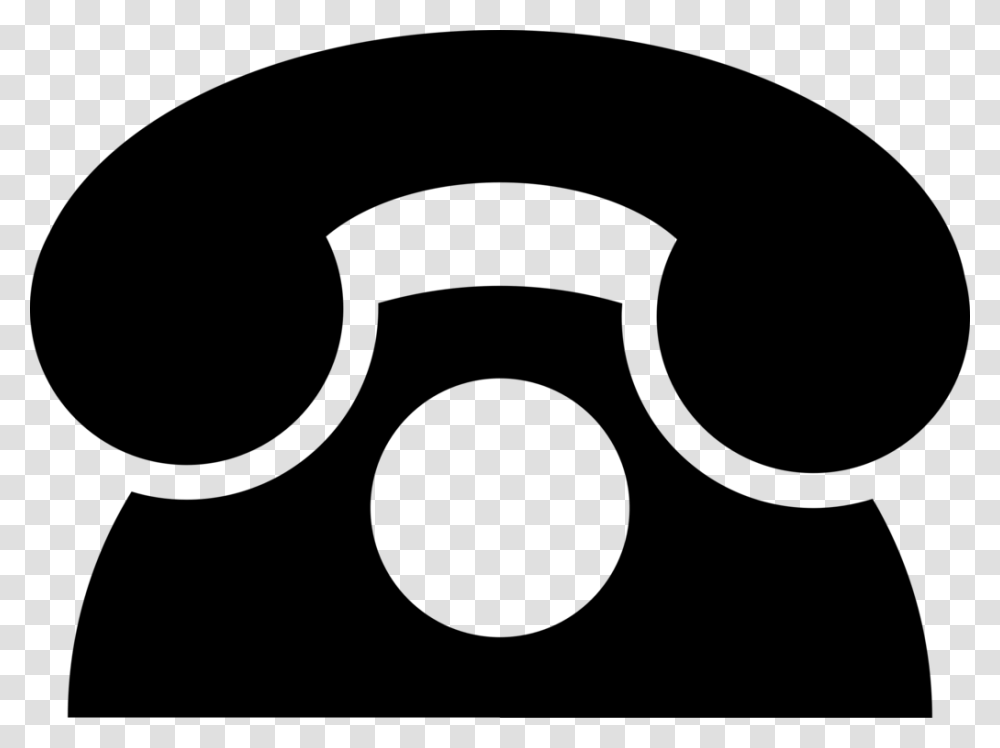 Telephone Call Mobile Phones Computer Icons Telecommunication Free, Gray, World Of Warcraft Transparent Png