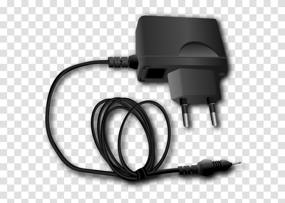 Telephone Charger, Technology, Adapter, Plug Transparent Png
