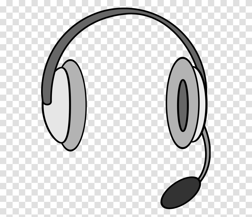 Telephone Clip Art, Electronics, Headphones, Headset Transparent Png