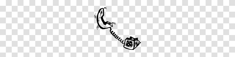 Telephone Clip Art For Web, Gray, World Of Warcraft Transparent Png