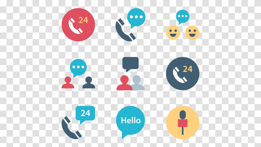 Telephone Clip Art, Number, Ball Transparent Png