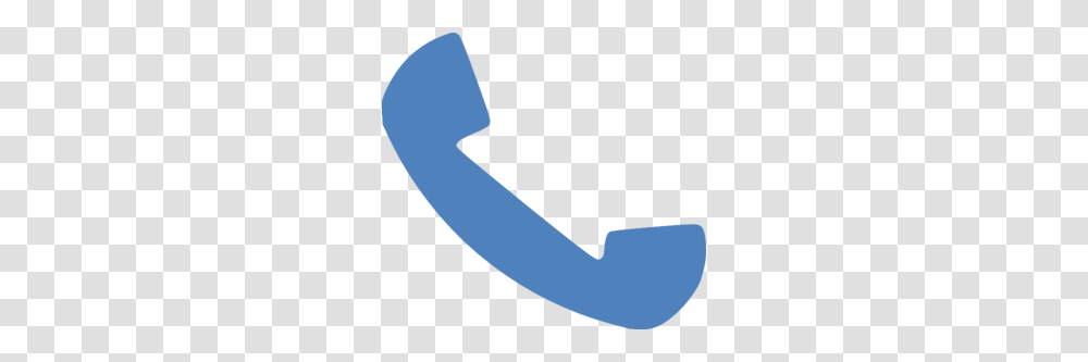 Telephone Clipart Blue Telephone, Label, Number Transparent Png