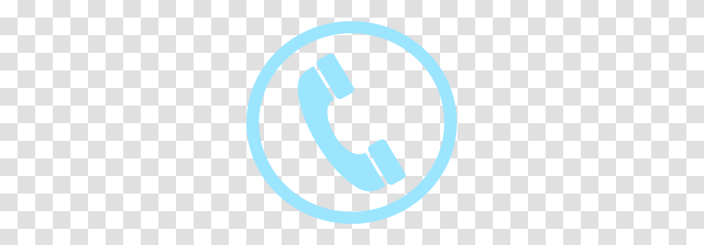 Telephone Clipart Blue Telephone, Number, Electronics Transparent Png