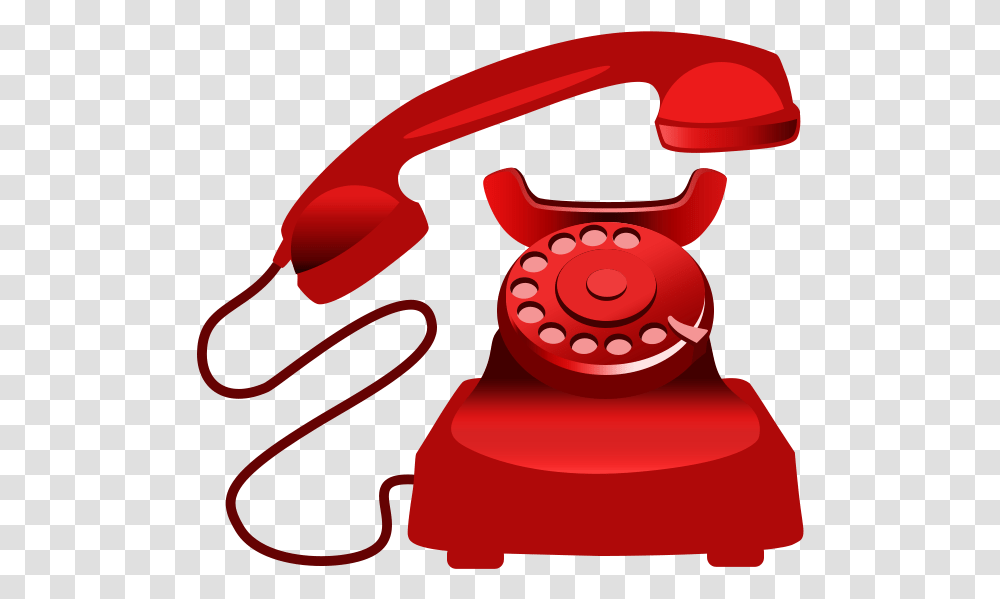 Telephone Clipart Clear Background Phone Red Phone Telephone Clipart, Electronics, Dial Telephone Transparent Png