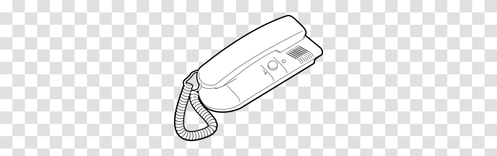 Telephone Clipart Telephone Line, Electronics, Dial Telephone, Mobile Phone, Cell Phone Transparent Png
