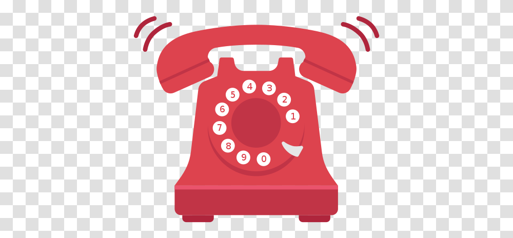 Telephone Download Ringing Phone Gif, Electronics, Dial Telephone Transparent Png
