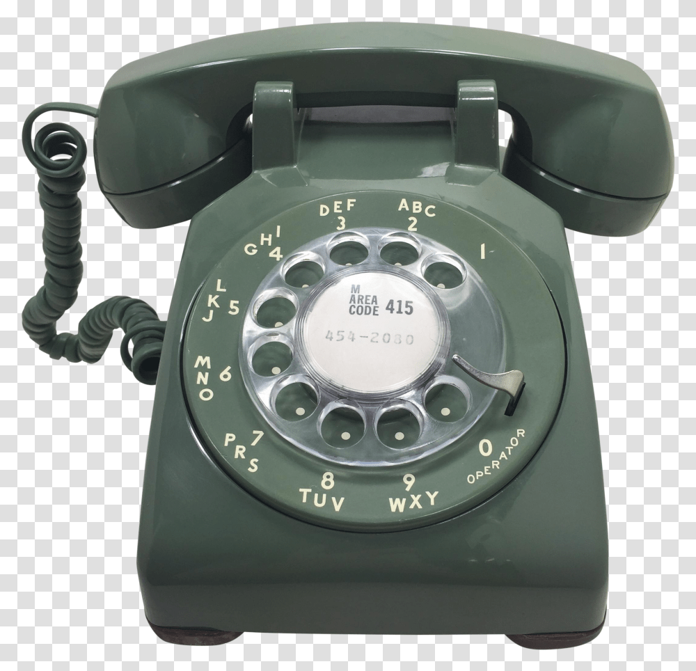 Telephone, Electronics, Wristwatch, Dial Telephone Transparent Png