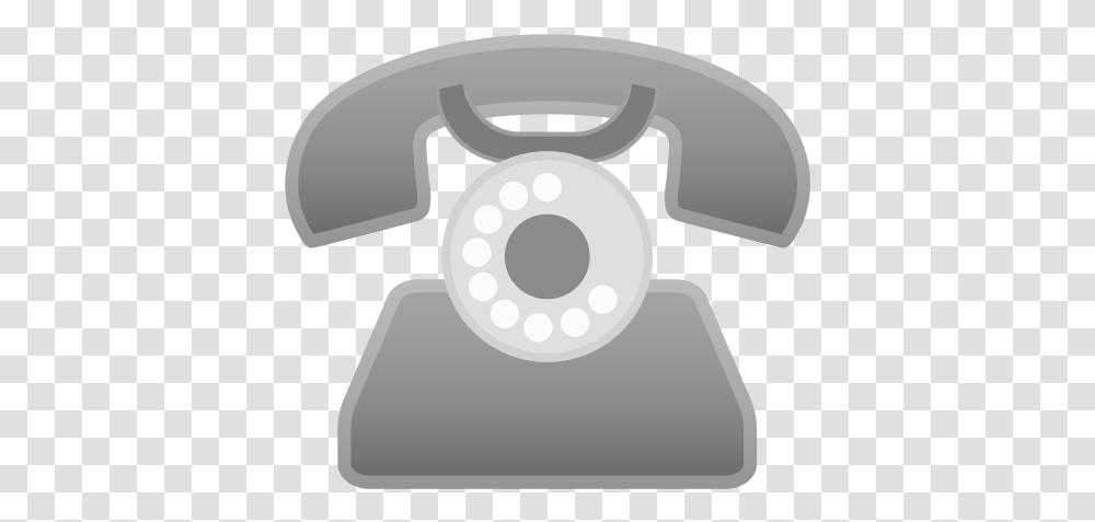 Telephone Emoji Mobile Telephone Icone Phone, Electronics, Dial Telephone Transparent Png