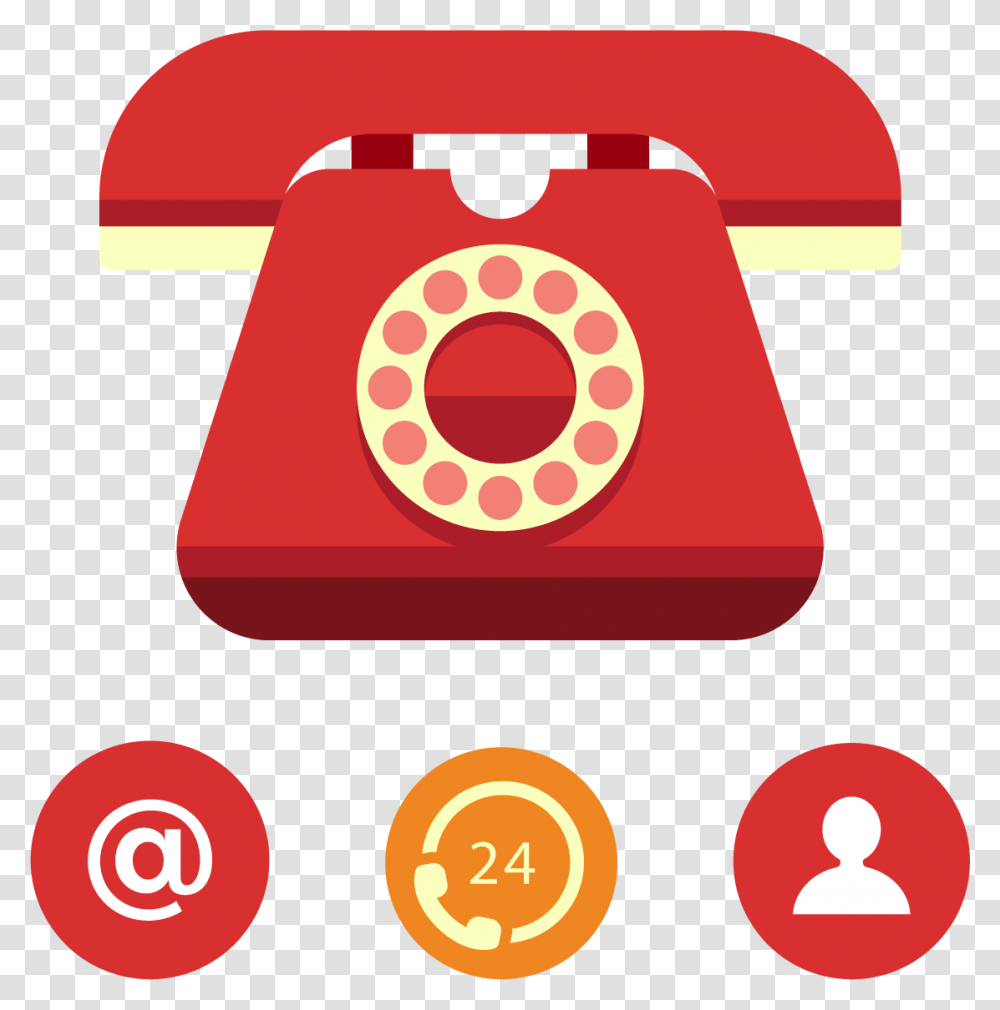 Telephone Free Images Only, Electronics, Dial Telephone Transparent Png