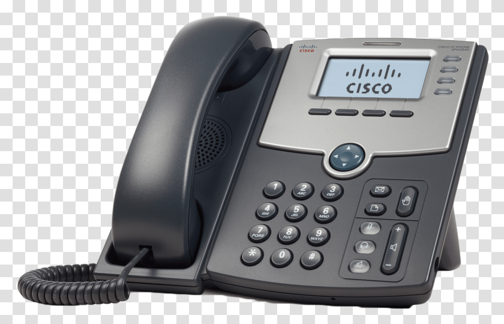 Telephone Hd Images Cisco Spa504g Ip Phone, Electronics, Dial Telephone, Mouse, Hardware Transparent Png