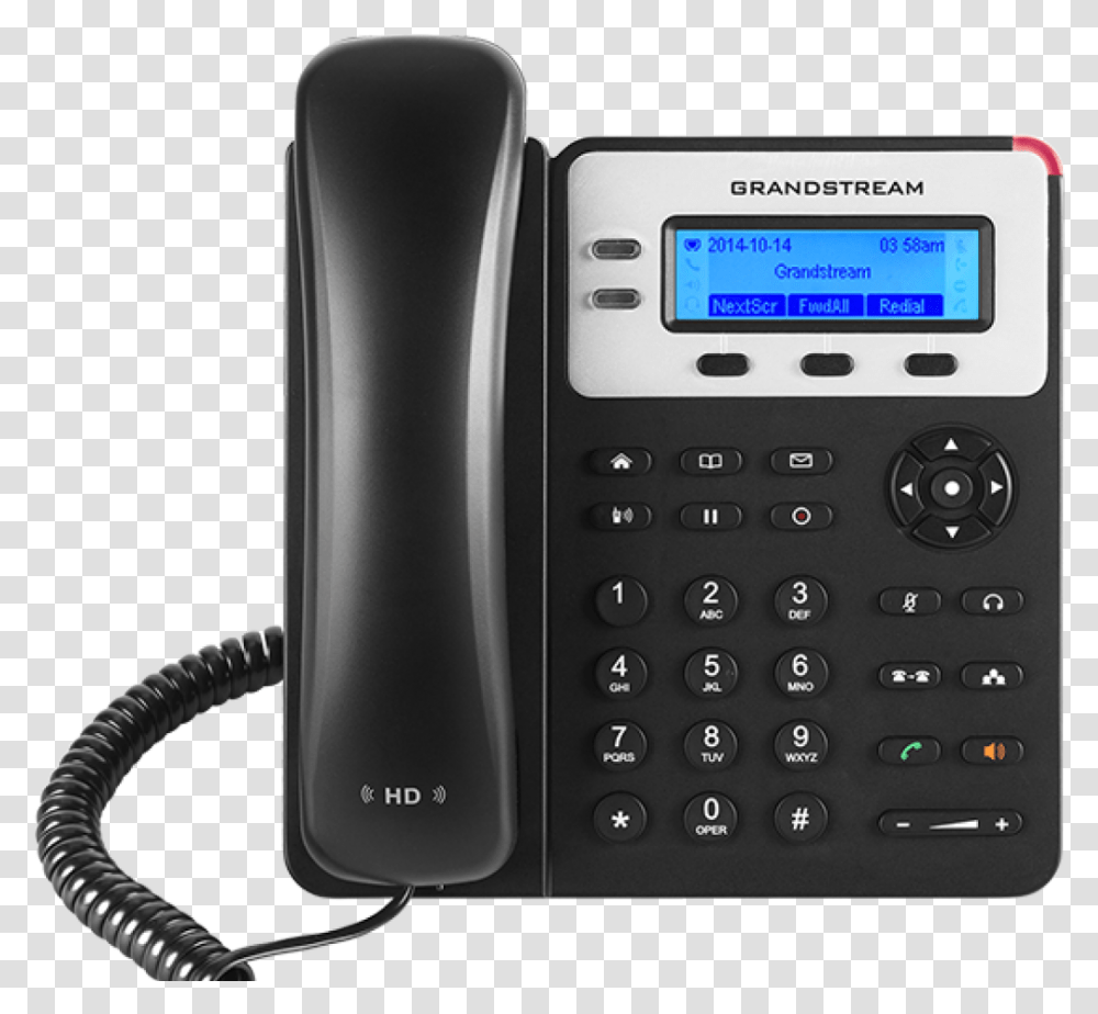 Telephone Hd Images Telephone Hd Images Grandstream Gxp1625 Ip Phone, Electronics, Mobile Phone, Cell Phone, Dial Telephone Transparent Png