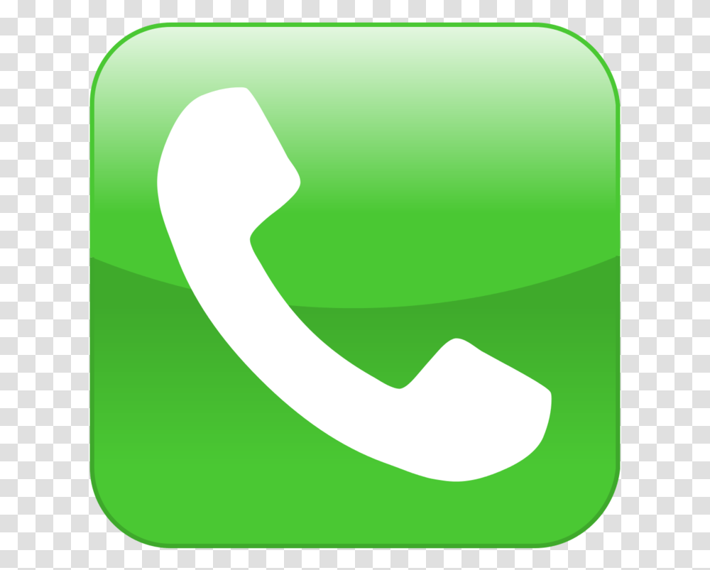 Telephone Hd Samsung Phone App Icon, Recycling Symbol, Logo, Trademark, Green Transparent Png