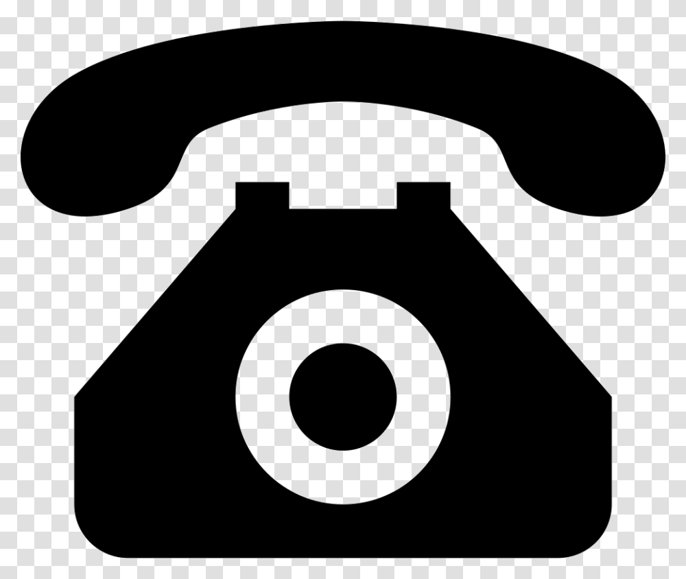 Telephone Home Phone Icon, Electronics, Hammer, Tool Transparent Png