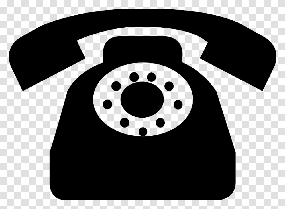 Telephone Icon Download Vector Telephone Icon, Electronics, Dial Telephone, Giant Panda, Bear Transparent Png
