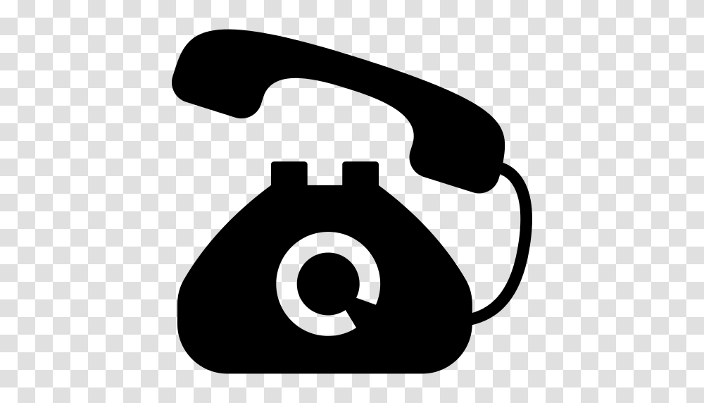 Telephone Icon, Gray, World Of Warcraft Transparent Png