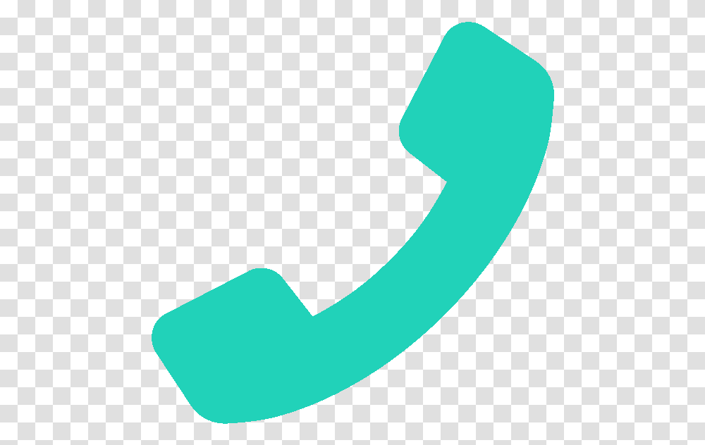 Telephone Icon Green, Number, Word Transparent Png