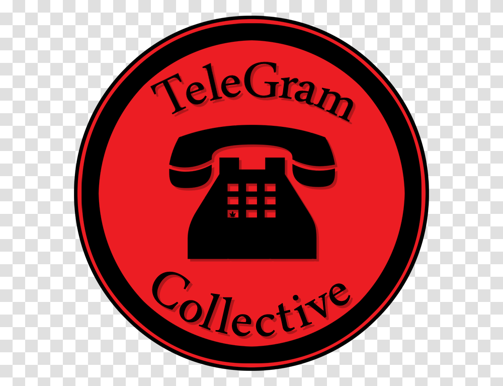 Telephone Icon, Label, Machine, Logo Transparent Png