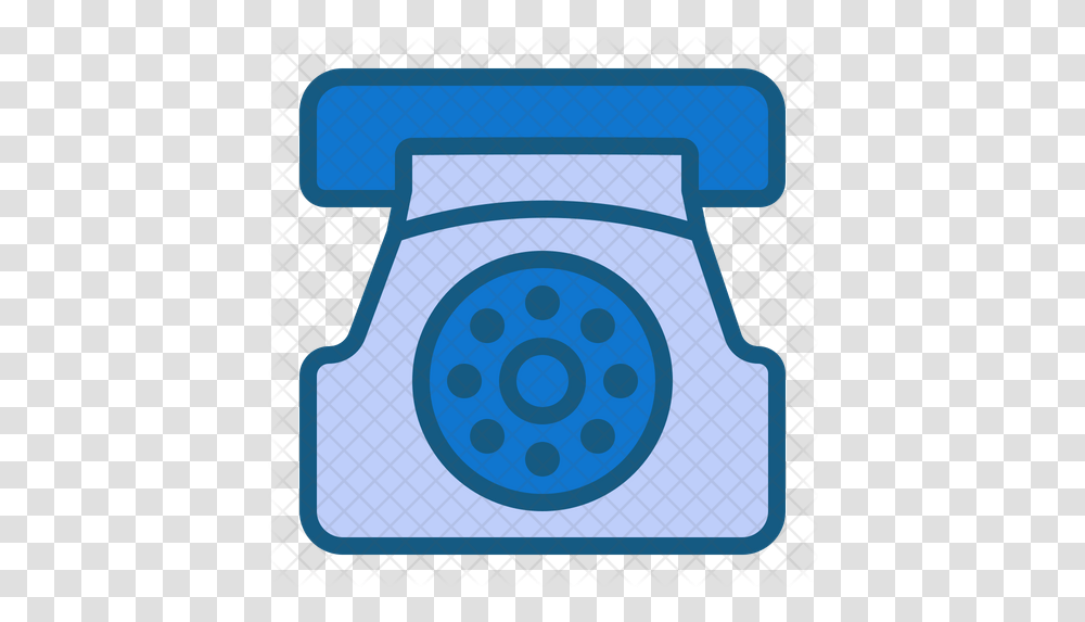Telephone Icon Of Colored Outline Style Gwanghwamun Gate, Scale, Number, Symbol, Text Transparent Png