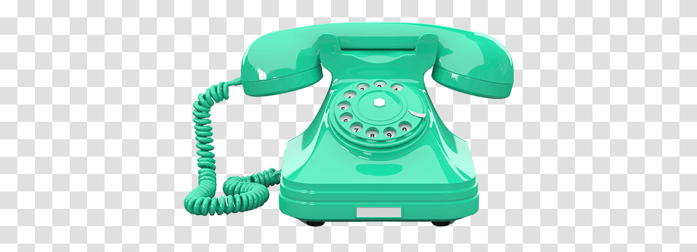 Telephone Icon Red Rotary Phone, Electronics, Dial Telephone Transparent Png