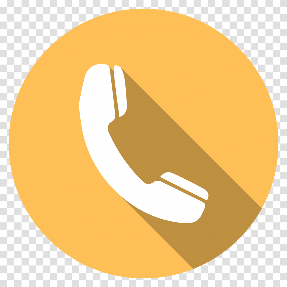 Telephone Icon Tel Icon, Plant, Text, Food, Label Transparent Png