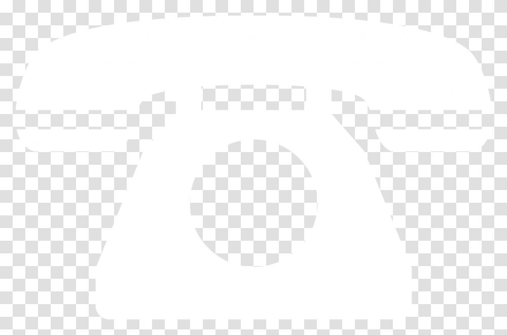 Telephone Icon Vector White, Stencil, Clothes Iron, Appliance, Electronics Transparent Png