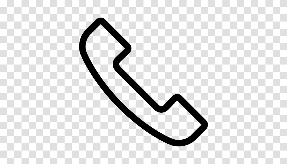 Telephone Icon With And Vector Format For Free Unlimited, Gray, World Of Warcraft Transparent Png