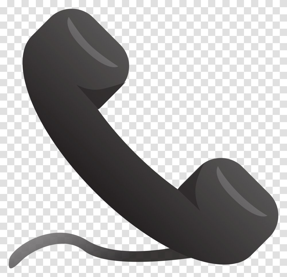 Telephone Illustration, Smoke Pipe, Alphabet, Text Transparent Png