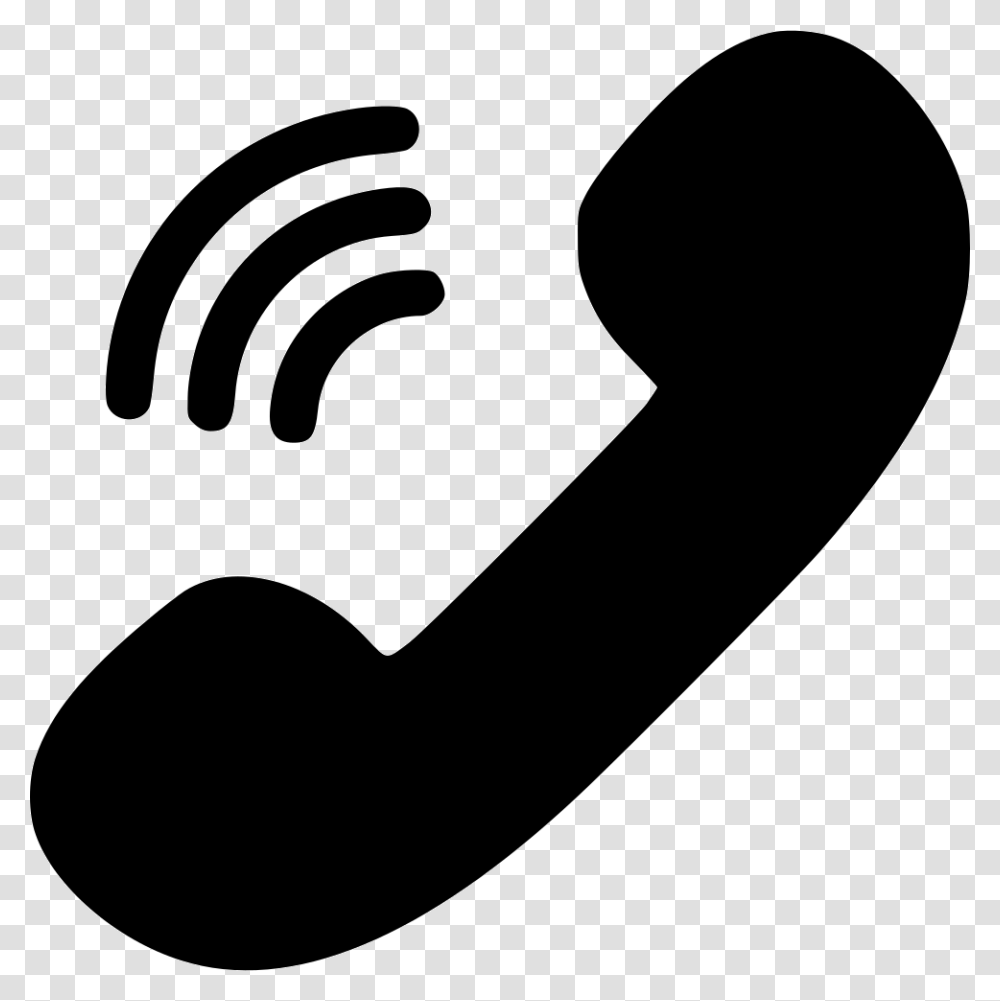 Telephone Illustration, Stencil, Alphabet, Hammer Transparent Png