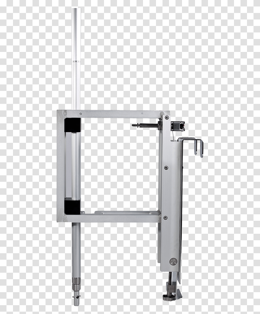 Telephone Pole Folding Table, Door, Aluminium, Screen, Electronics Transparent Png